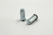 stainless steel rivet nuts